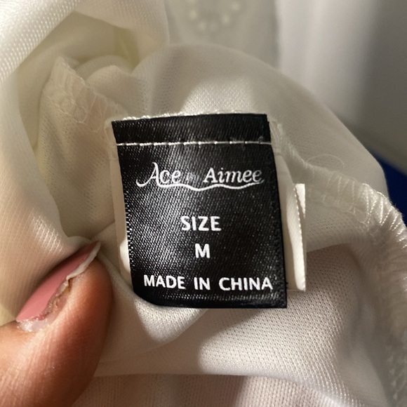 Ace by Aimee women’s dress - Picture 6 of 7